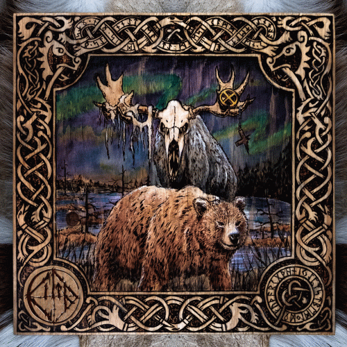 Kilta : Karhun Synty